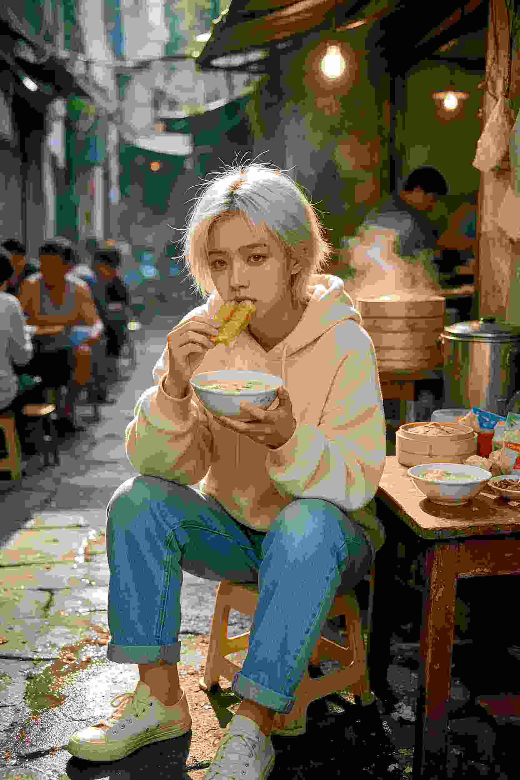 动漫作品
